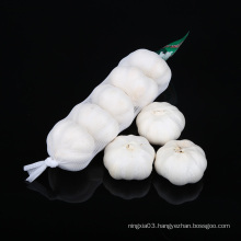 China New crop Hot sales Best Fresh Natural white Garlic bulk garlic